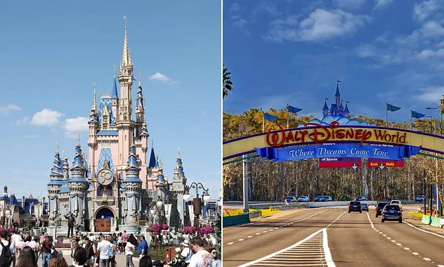 Truth about Disney World's fifth theme park as new report sparks wild rumors that a major expansion is on the way