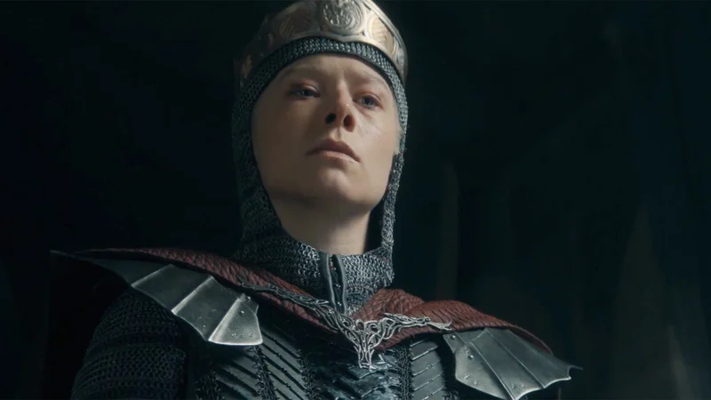 House of the Dragon Season 3 Ending Explained and Book Differences
