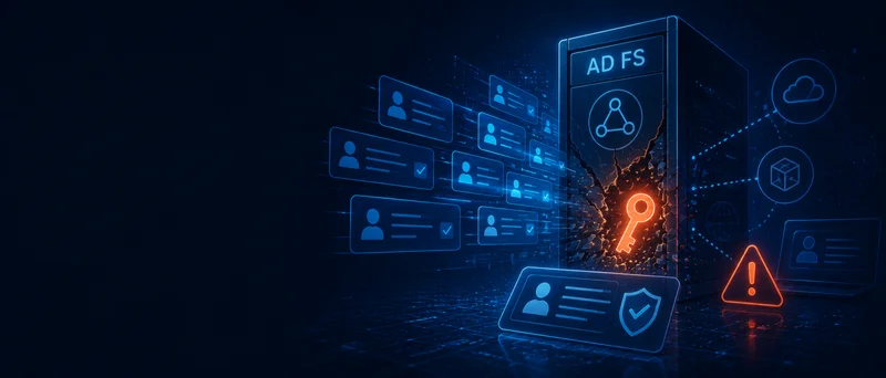 CVE-2026-56155: The Actively Exploited AD FS Flaw That Hands Over Your Identity Keys