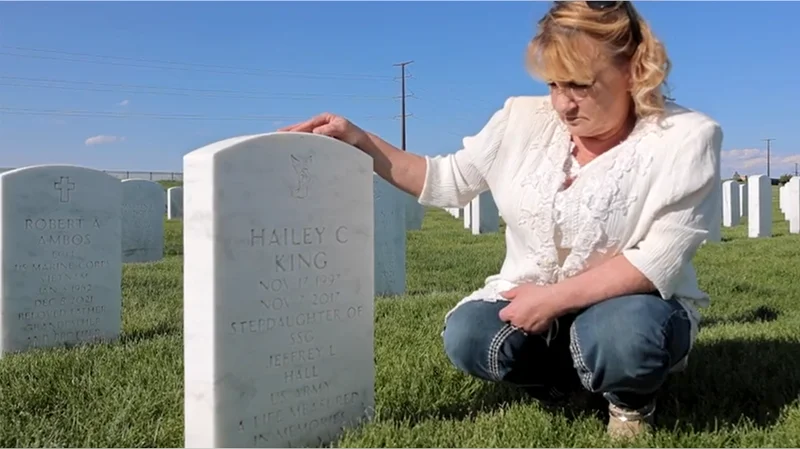 Exclusive: Grieving mom reveals deadly cost of illegal immigration as daughter's killer seeks parole