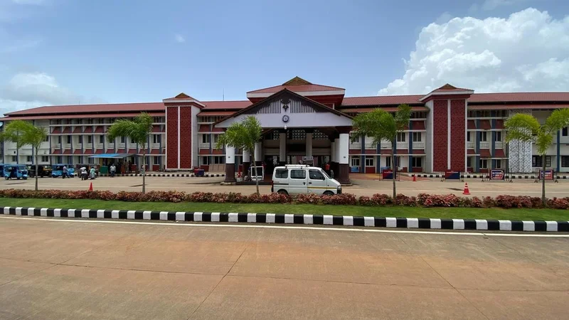 Mangaluru under SWR: Railway activists and people’s representatives say it will boost infrastructure and connectivity