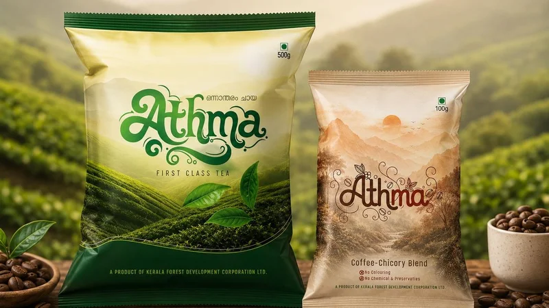 KFDC to launch ‘Athma’ brand of tea, coffee