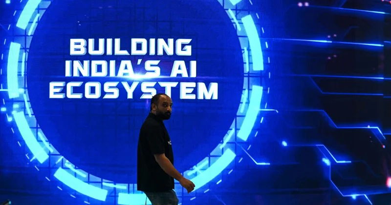 Should India be worried about the ‘AI bubble’?