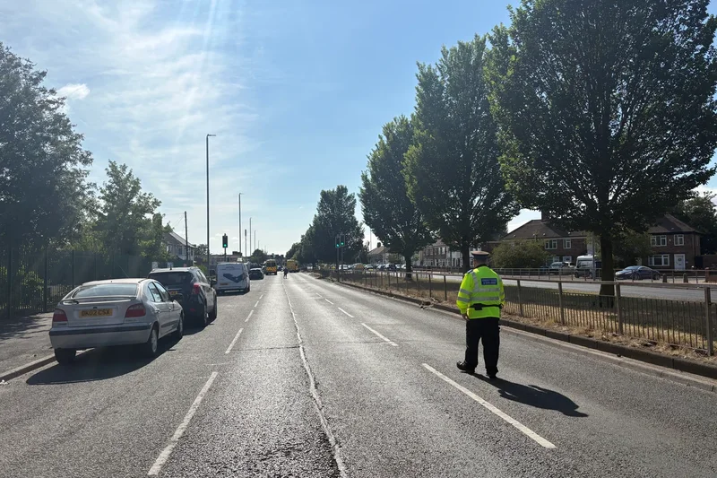 Charges laid over deaths of four young men in Huyton car crash