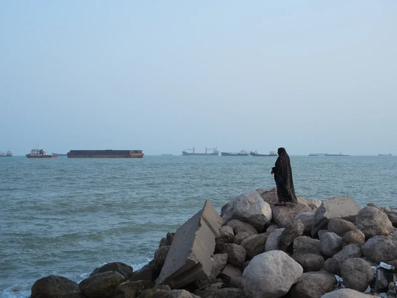 Iran says Strait of Hormuz under its control, rejects Trump claims