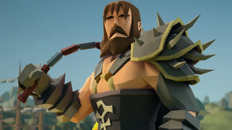 Old School RuneScape began when a dev 'found the 2007 server in their desk drawer:' 13 years later, it's setting subscriber records for the long-lived MMO