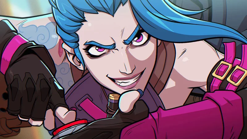Riot Games Officially Confirms End of 2XKO Development
