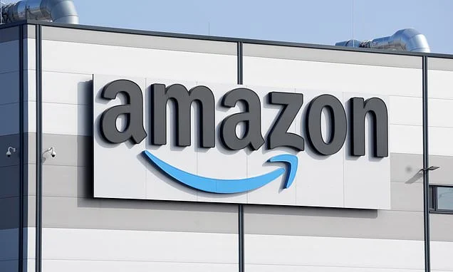 Amazon quietly BLOCKS customers from taking them to court - leaving shoppers furious over sneaky change in terms