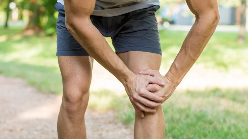 The exercise and lifestyle habits that can save your knees