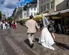 I got married in the Vegas of Europe. It was the most romantic 20 minutes of my life | Jules Darmanin