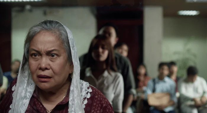 Cinemalaya kicks off 22nd edition; Ruby Ruiz draws early best actress buzz