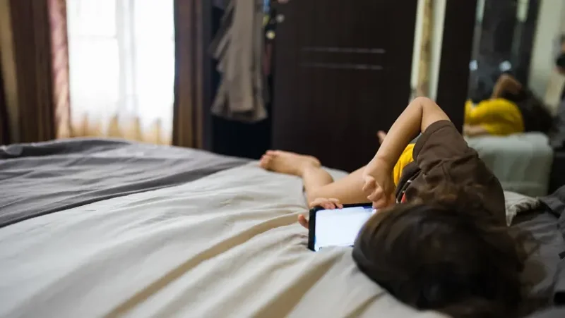 Commentary: Can AI improve my parenting? Maybe, but not in the way Sam Altman thinks