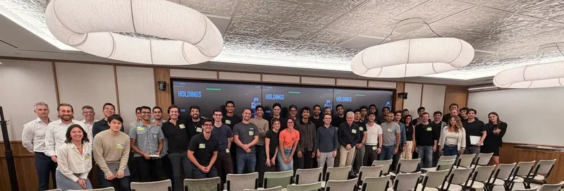 OpenAI-backed Thrive Holdings raises $2B to bring AI to the enterprise
