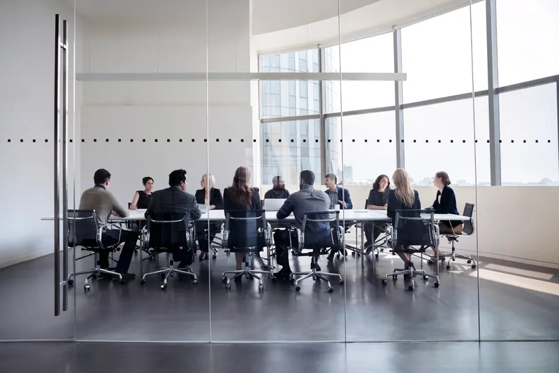 CFO turnover at America’s largest companies is on pace to hit 18.3%—the highest since the pandemic