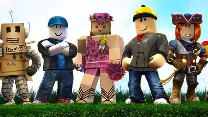 Roblox's string of bad luck persists as player numbers continue to plummet and the company's stock price with it