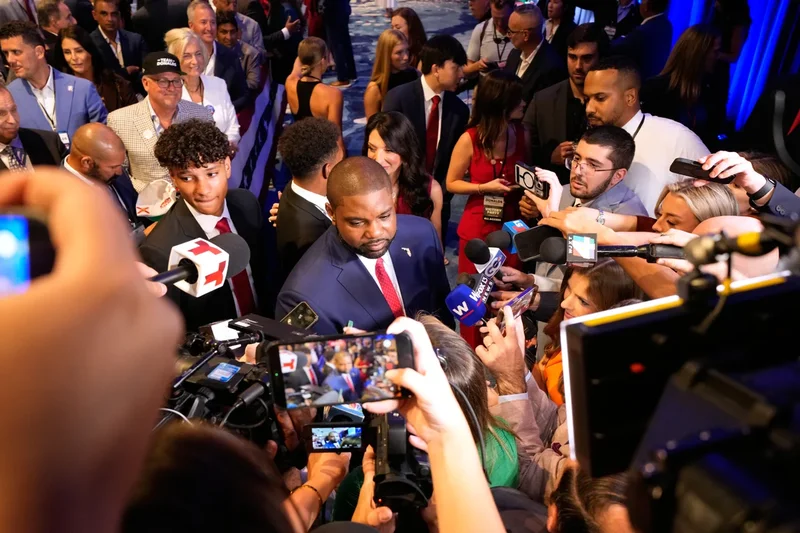Second polling firm admits to fabricating data after fake survey rocks LA mayor’s race