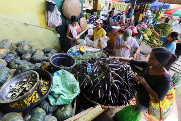 Carbon Market night vendors to get designated trading areas