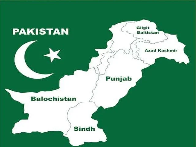 Pakistan's 79th: time to live, not just survive