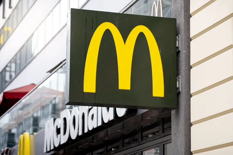 Stocks making the biggest moves premarket: McDonald's, Caterpillar, Palantir, Merck & more