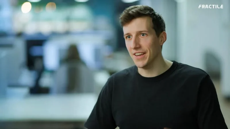 A British AI-chip startup is raising at $6.5bn after an Anthropic deal