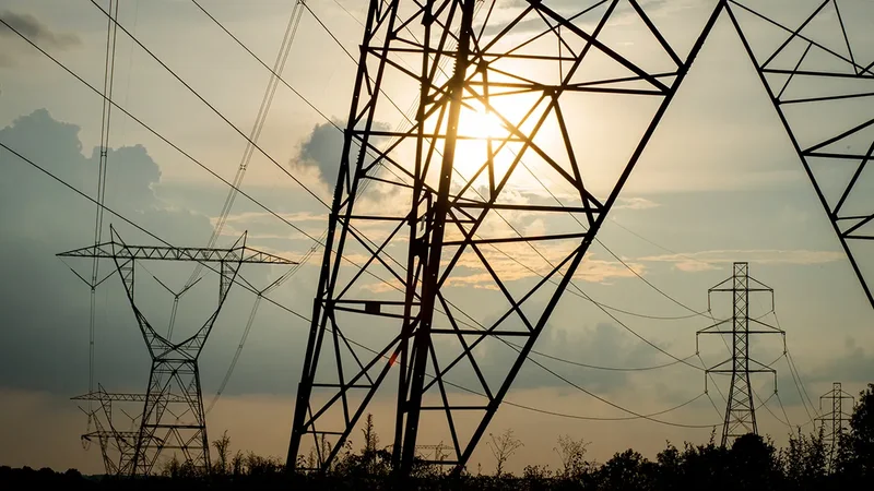 Four ways to harden America's power grid before our global enemies strike