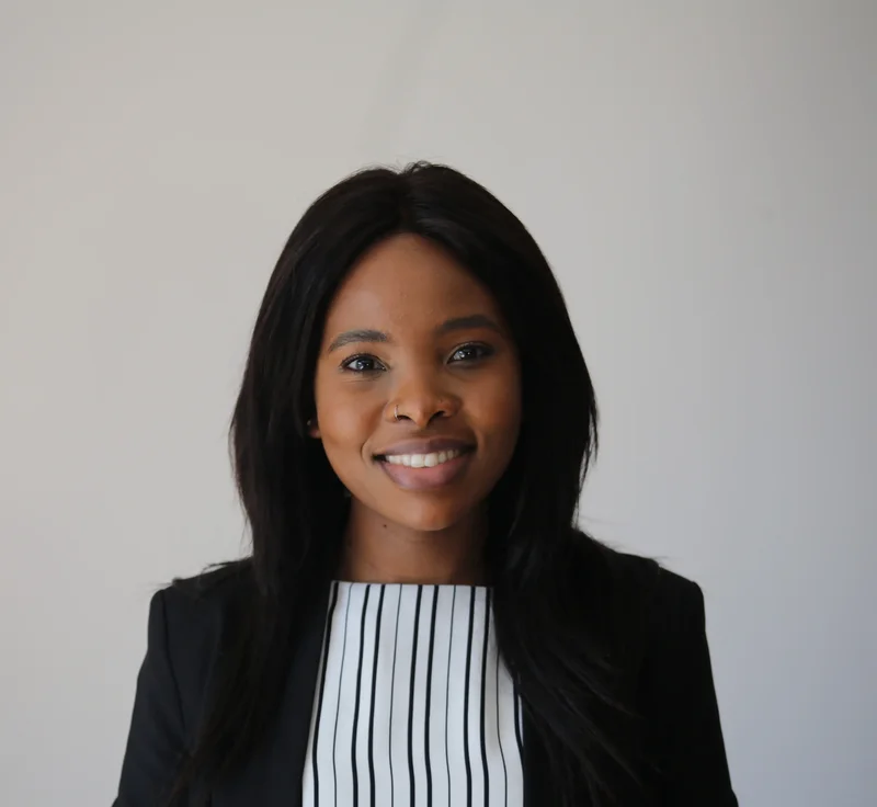 Michelle Sithole