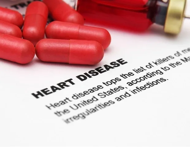 Study: Nearly 8 out of 10 young adults have cardiovascular-kidney-metabolic syndrome