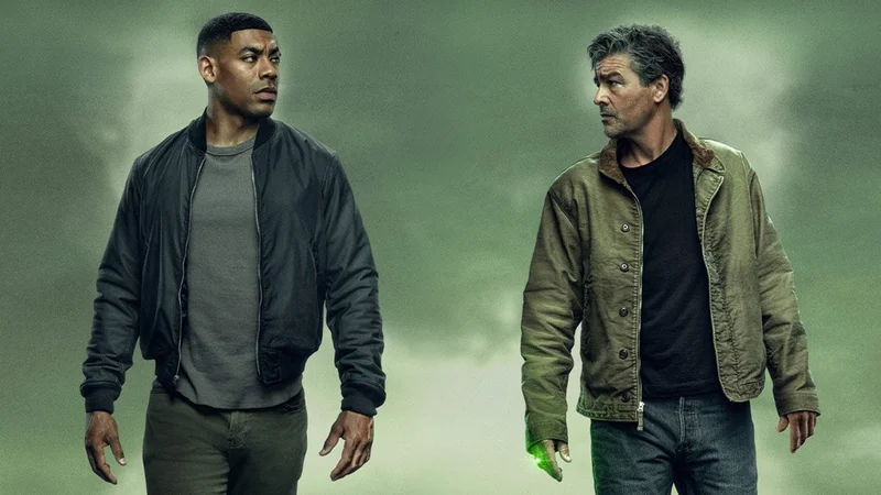 Lanterns Series Premiere Review: Restoring Faith in James Gunn's DCU