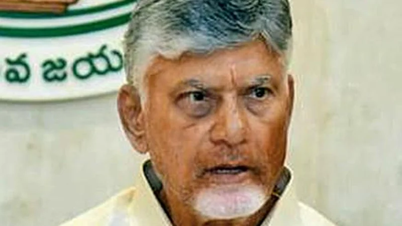 Naidu seeks action in Rajamahendravaram hit-and-run that injured medical students