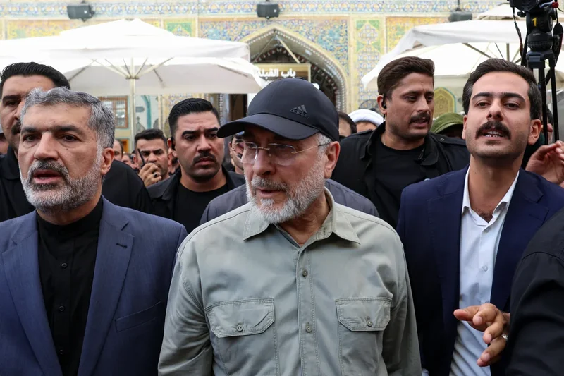 Bulletin world briefing: Iran’s president calls for end of war after Trump threats