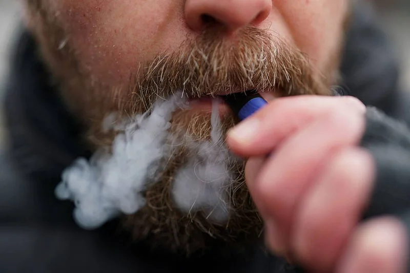 Vape tax could rise in Budget after raising €22m in nine months