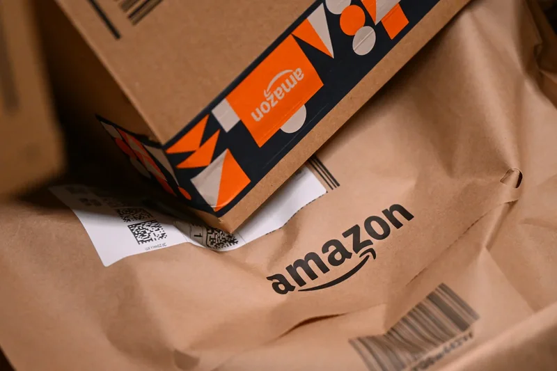 Amazon received hundreds of millions in Trump tariff refunds – and says it will return some to customers