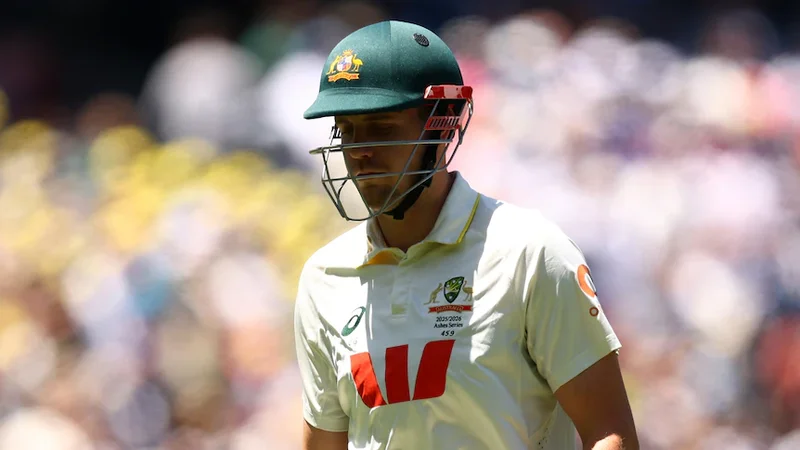 'Nowhere to hide' for Australia's under-fire batters against Bangladesh