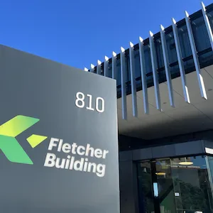 Fletcher Building turns losses to profits, no dividend reinstatement yet