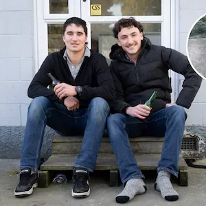Christchurch student flat science experiment: Beers freeze overnight in cold snap