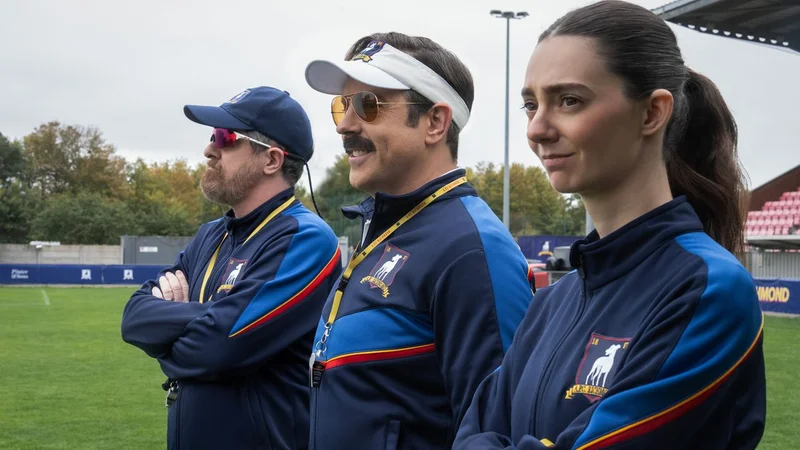 How to watch Ted Lasso season 4 online – stream the sports comedy's revival from anywhere
