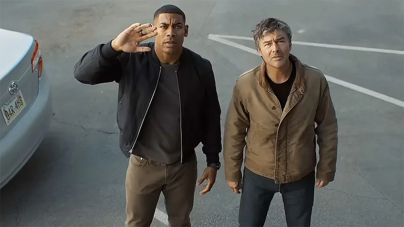 Lanterns review: Kyle Chandler and Aaron Pierre's new HBO Max show is a shining example of a DC comic book adaptation that oh-so-nearly gets everything right