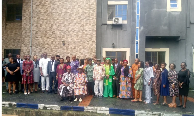 Stakeholders demand review of Abia Rape Survivors Rehabilitation Law
