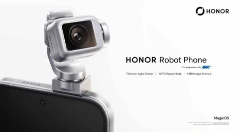 HONOR Robot Phone launched globally—coming to PH?