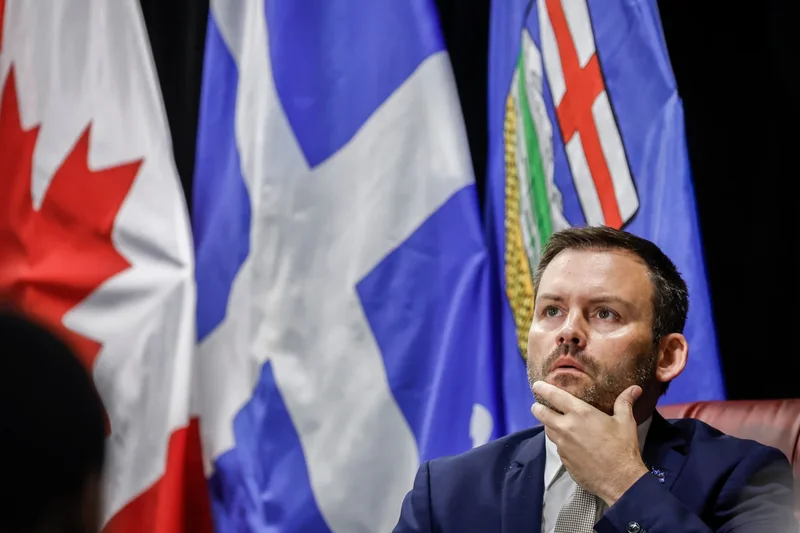 Quebec separatist leader says no independence referendum until Trump leaves office
