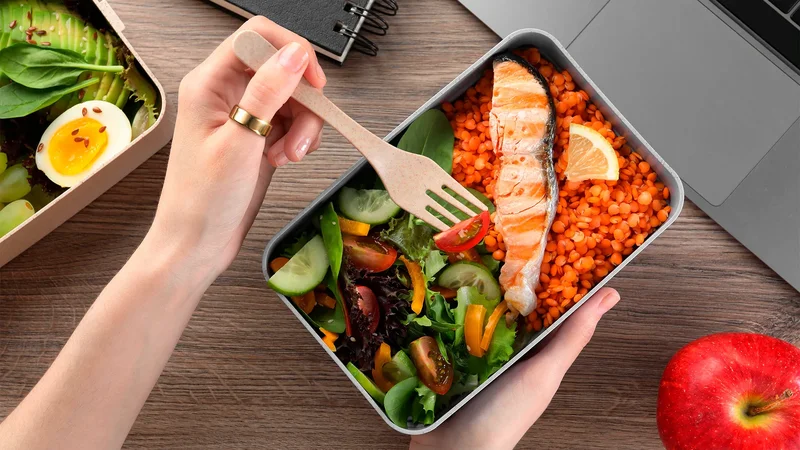My Oura Ring is helping me eat better; here’s how