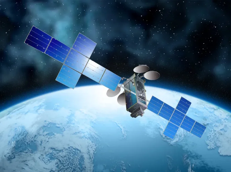 Hughes files for bankruptcy after GEO business loses ground to Starlink