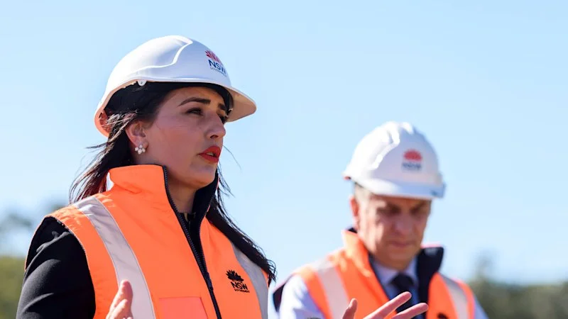 Second Liberal frontbencher called to ICAC