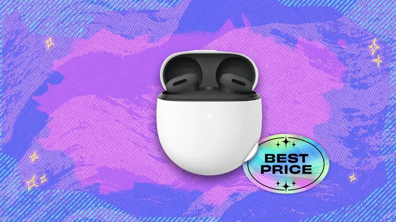 The Google Pixel Buds 2a are down at their best-ever price at Amazon — theyre yours for $99