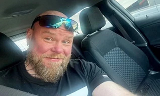Biker crashed and died when 'massive' pheasant flew up and hit him as he took KFC to his wife in hospital