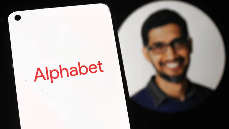 Alphabet raises A$5.5bn in Australia, more than doubling a record Apple set in 2015