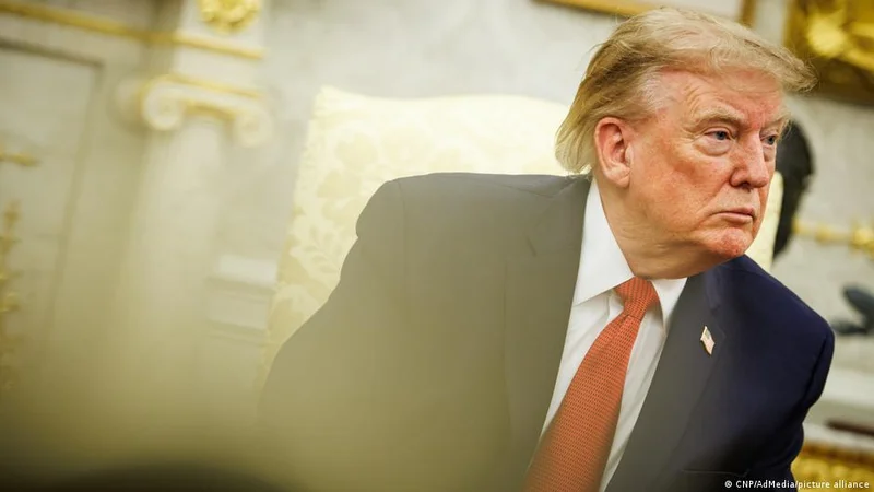 Middle East updates: Trump warns 'economic consequences' for nations helping Iran