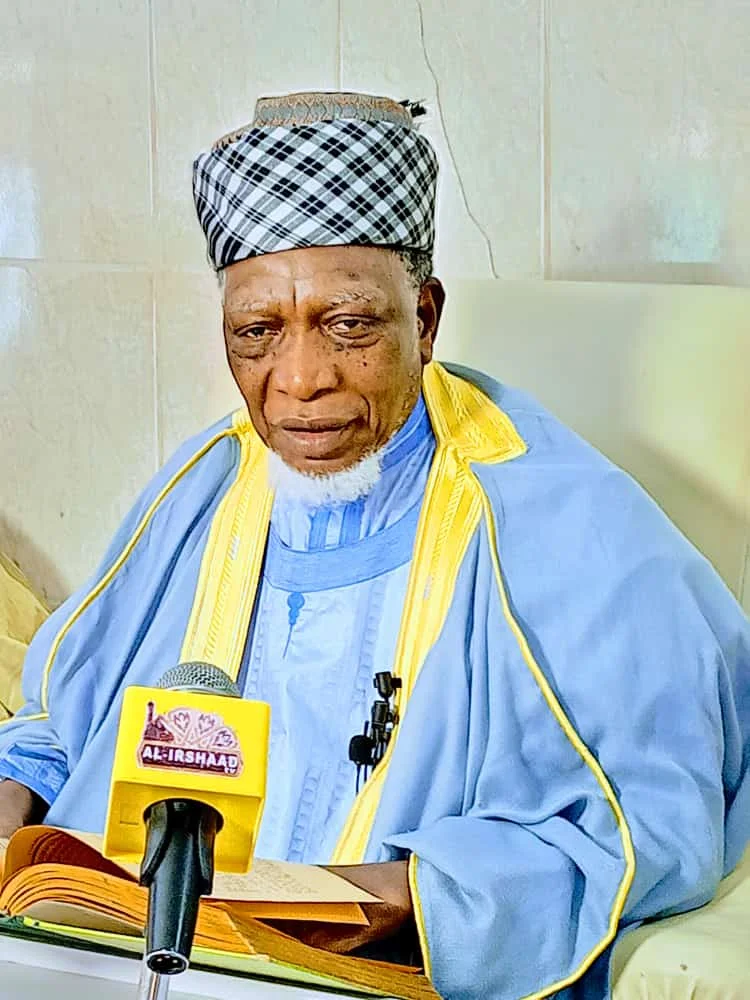 NHRC demands action against Sheikh Jingir over alleged hate speech
