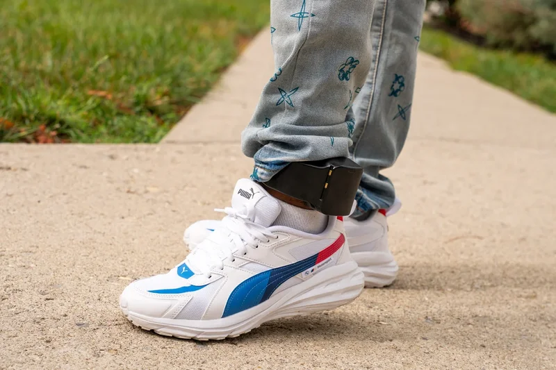 ICE is forcing Haitians in Ohio to wear ankle monitors as Trump revokes protection for thousands of immigrants