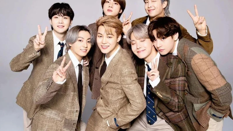 BTS’ Boycott: Will labelling music bring more trouble for the Grammys?